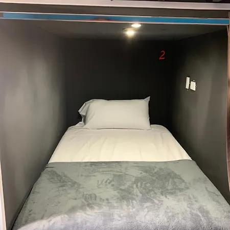 One Day Trip Hostel